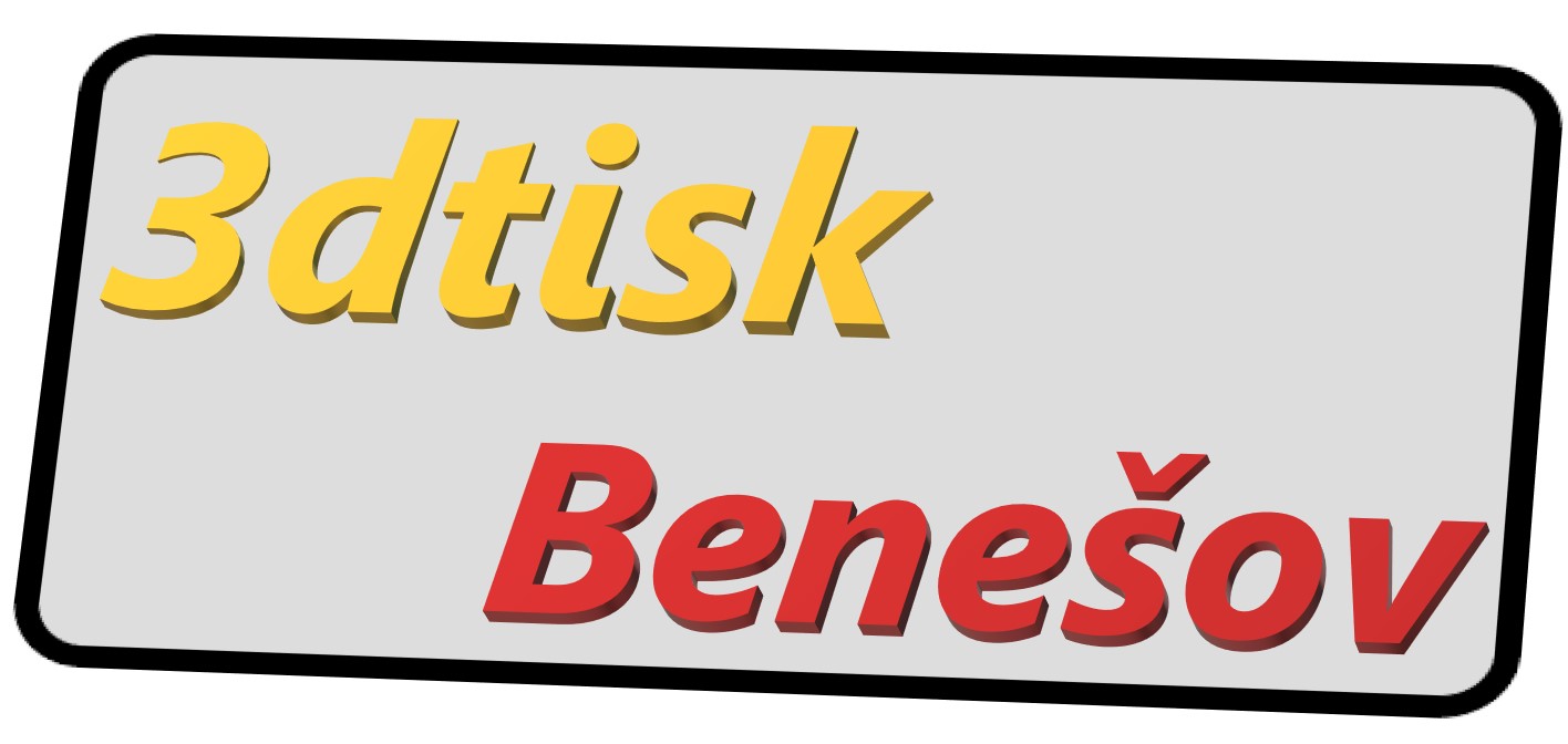 3dtisk-Benešov
